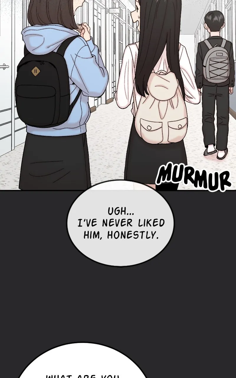 My Dud to Stud Boyfriend Chapter 136 page 45 - 