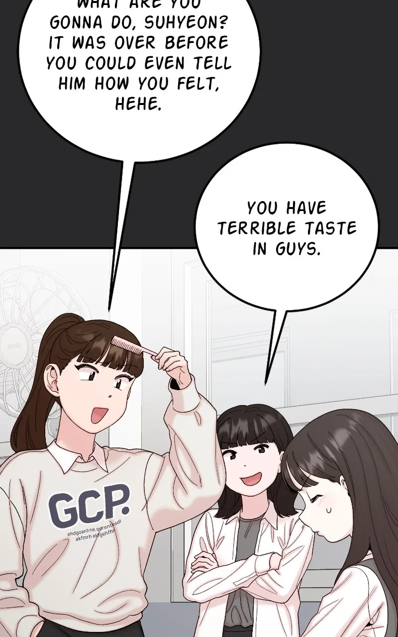 My Dud to Stud Boyfriend Chapter 136 page 46 - 