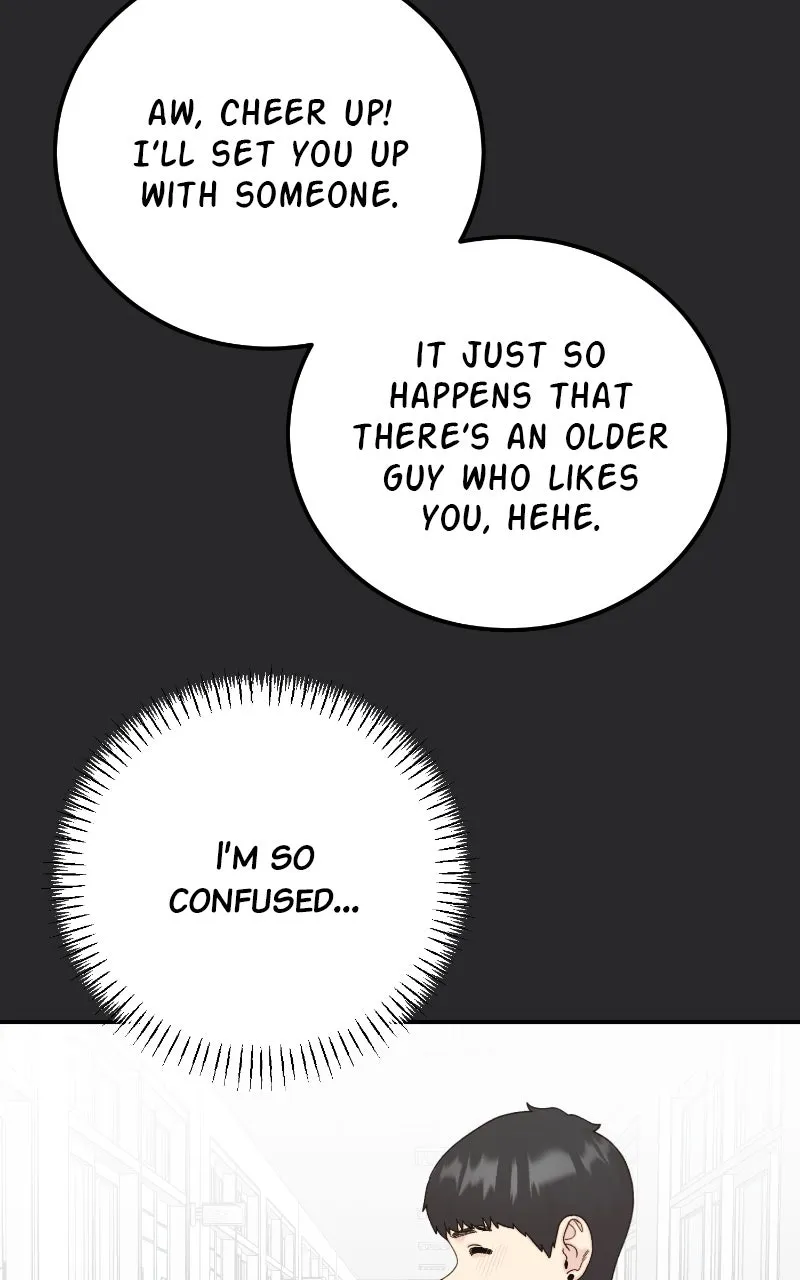 My Dud to Stud Boyfriend Chapter 136 page 49 - 