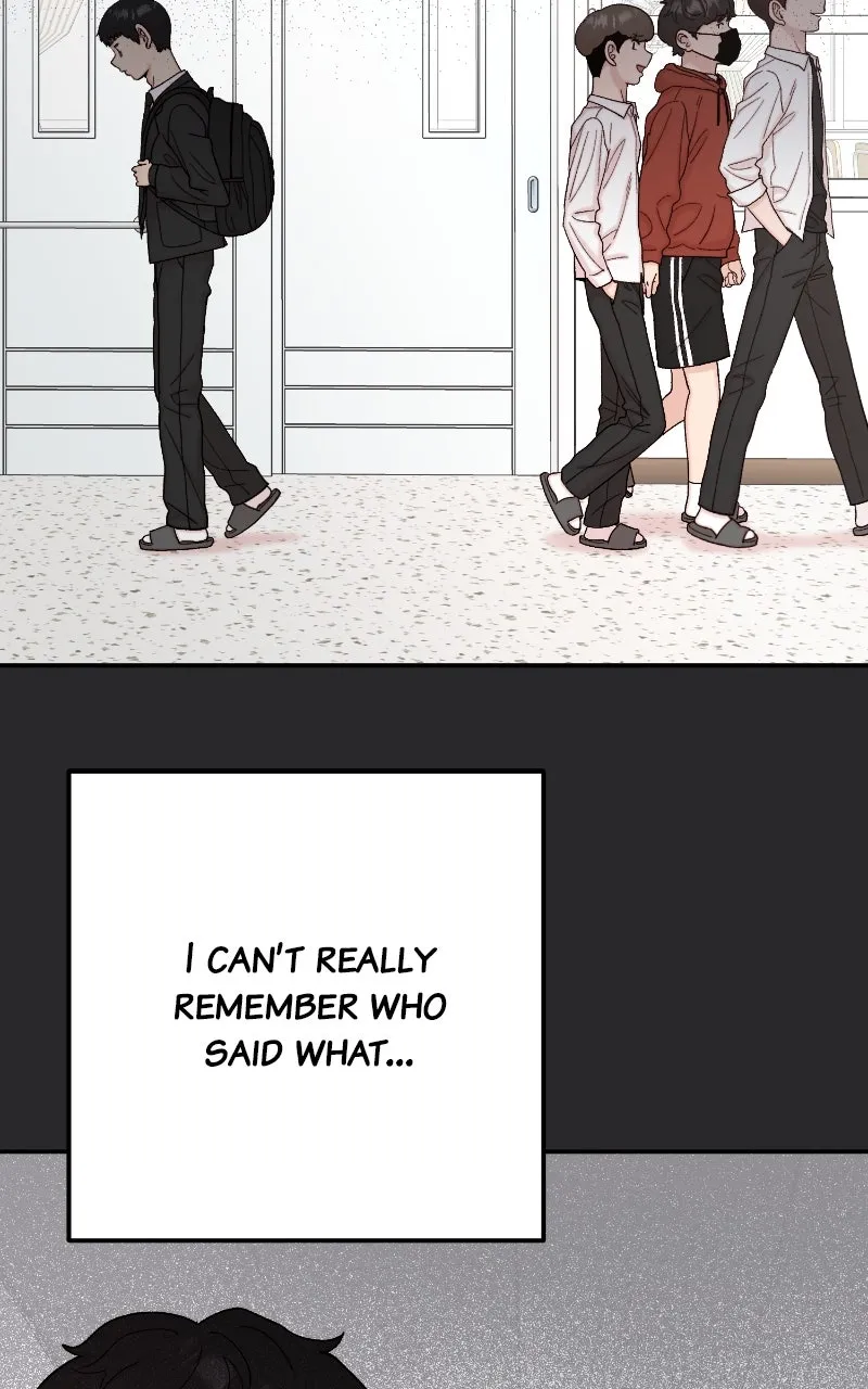 My Dud to Stud Boyfriend Chapter 136 page 52 - 