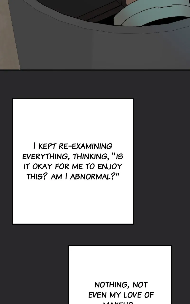 My Dud to Stud Boyfriend Chapter 136 page 57 - 