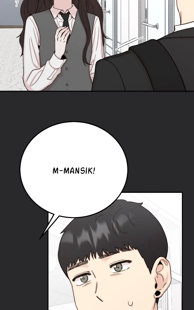 My Dud to Stud Boyfriend Chapter 136 page 60 - 