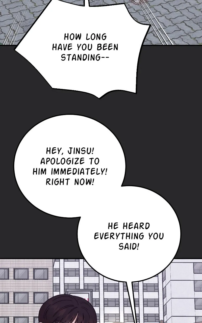 My Dud to Stud Boyfriend Chapter 136 page 7 - 