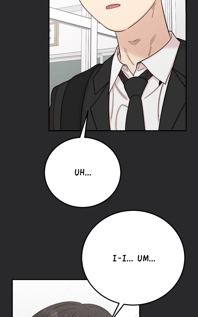 My Dud to Stud Boyfriend Chapter 136 page 61 - 