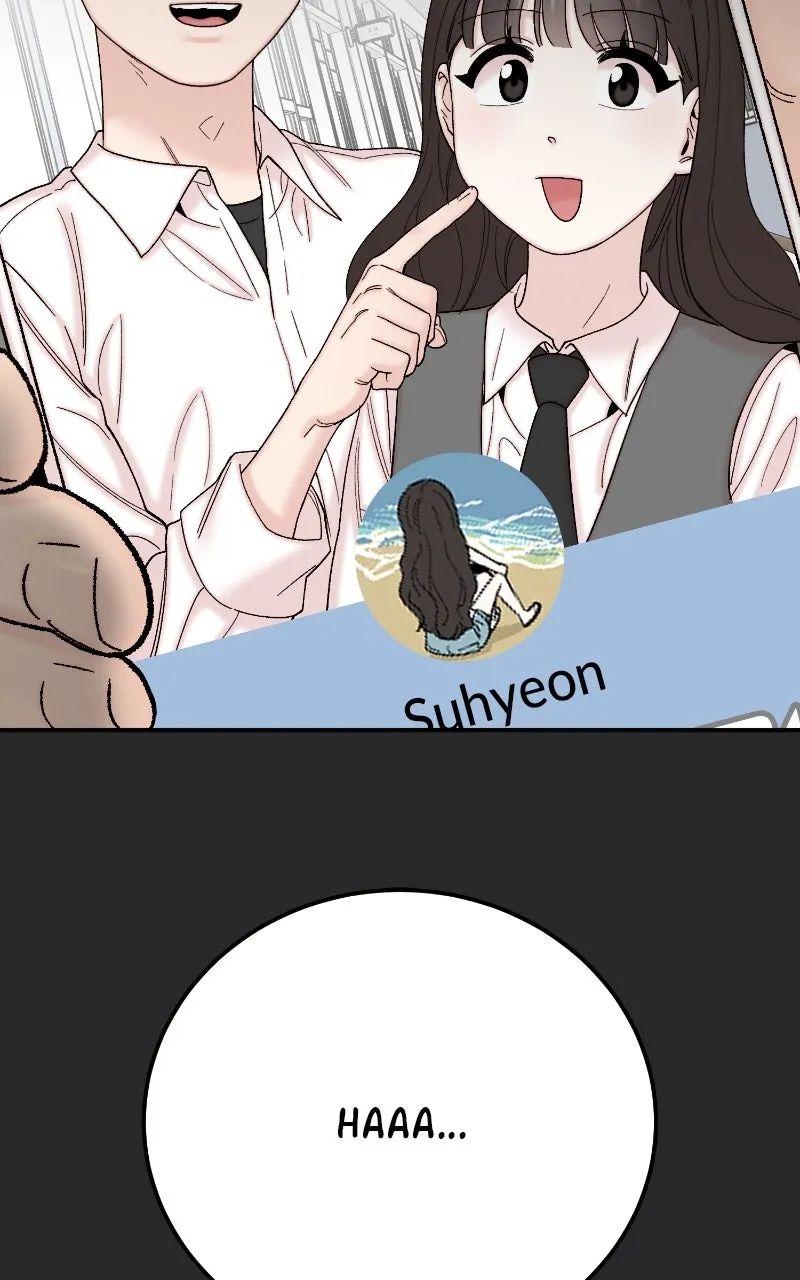 My Dud to Stud Boyfriend Chapter 136 page 68 - 