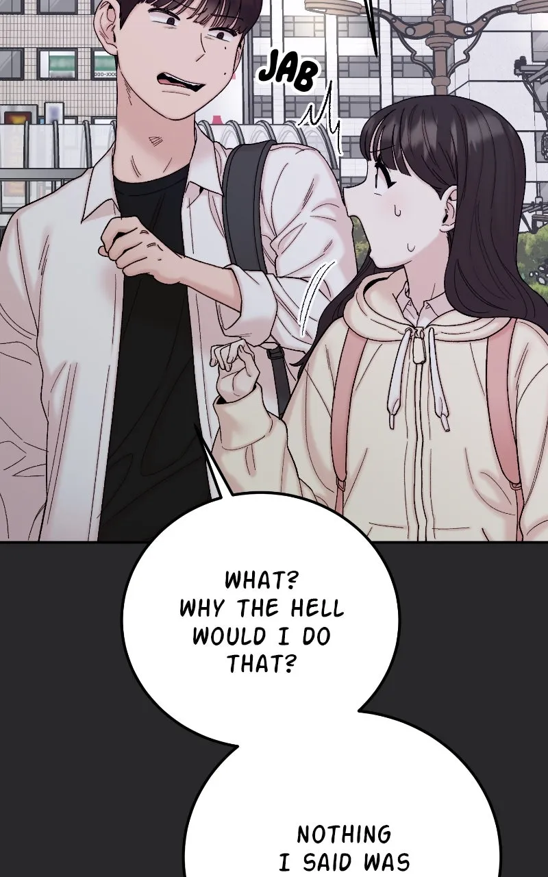 My Dud to Stud Boyfriend Chapter 136 page 8 - 