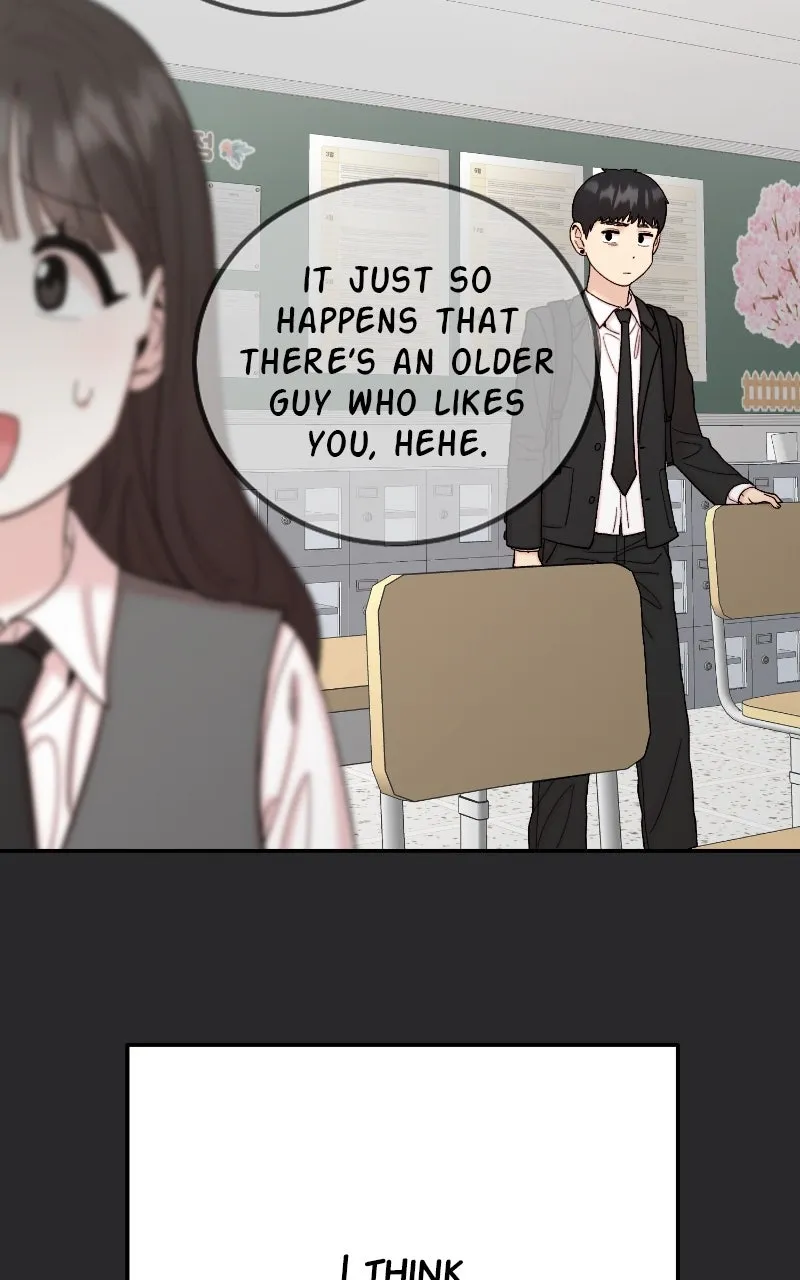 My Dud to Stud Boyfriend Chapter 136 page 71 - 