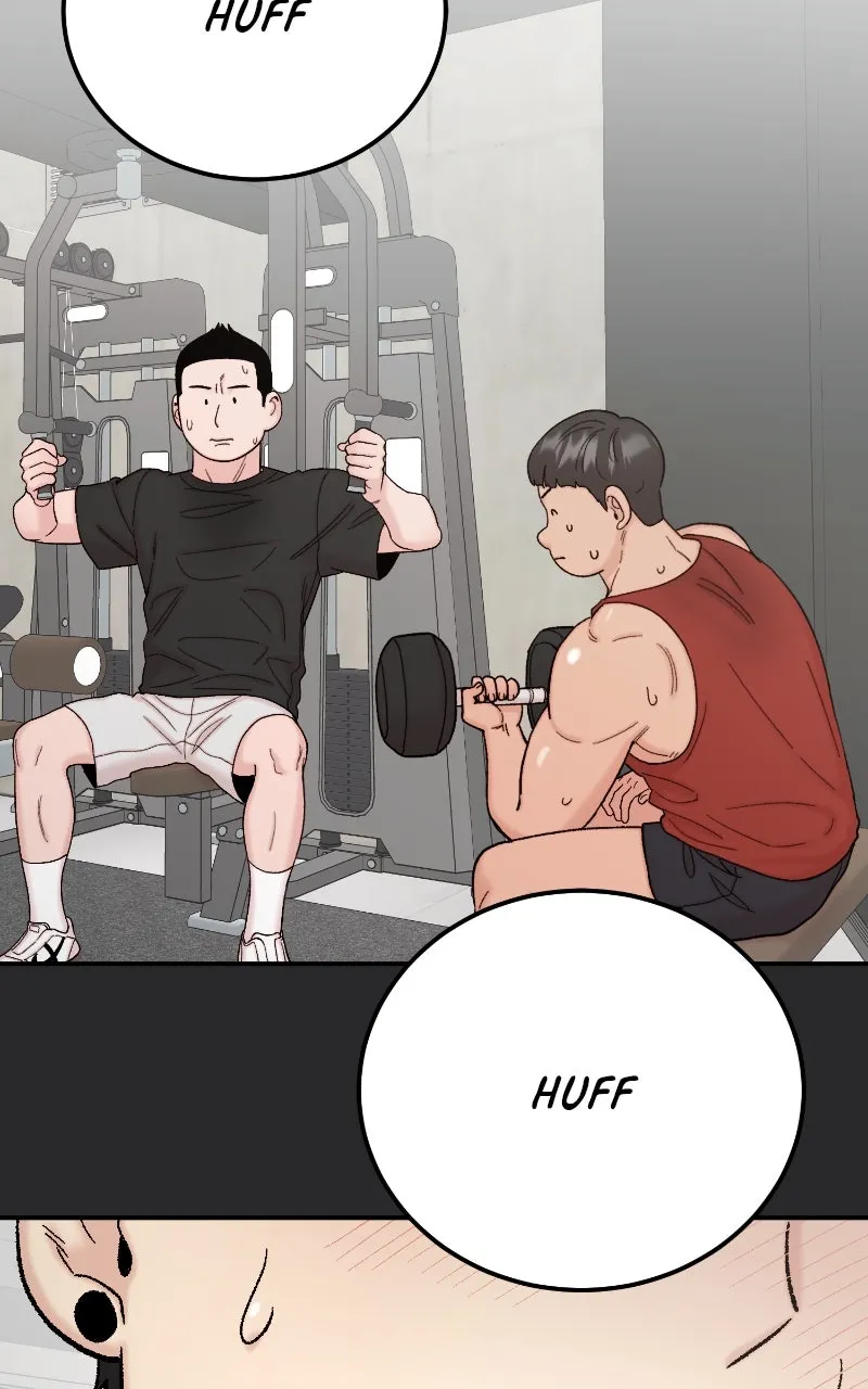 My Dud to Stud Boyfriend Chapter 136 page 75 - 