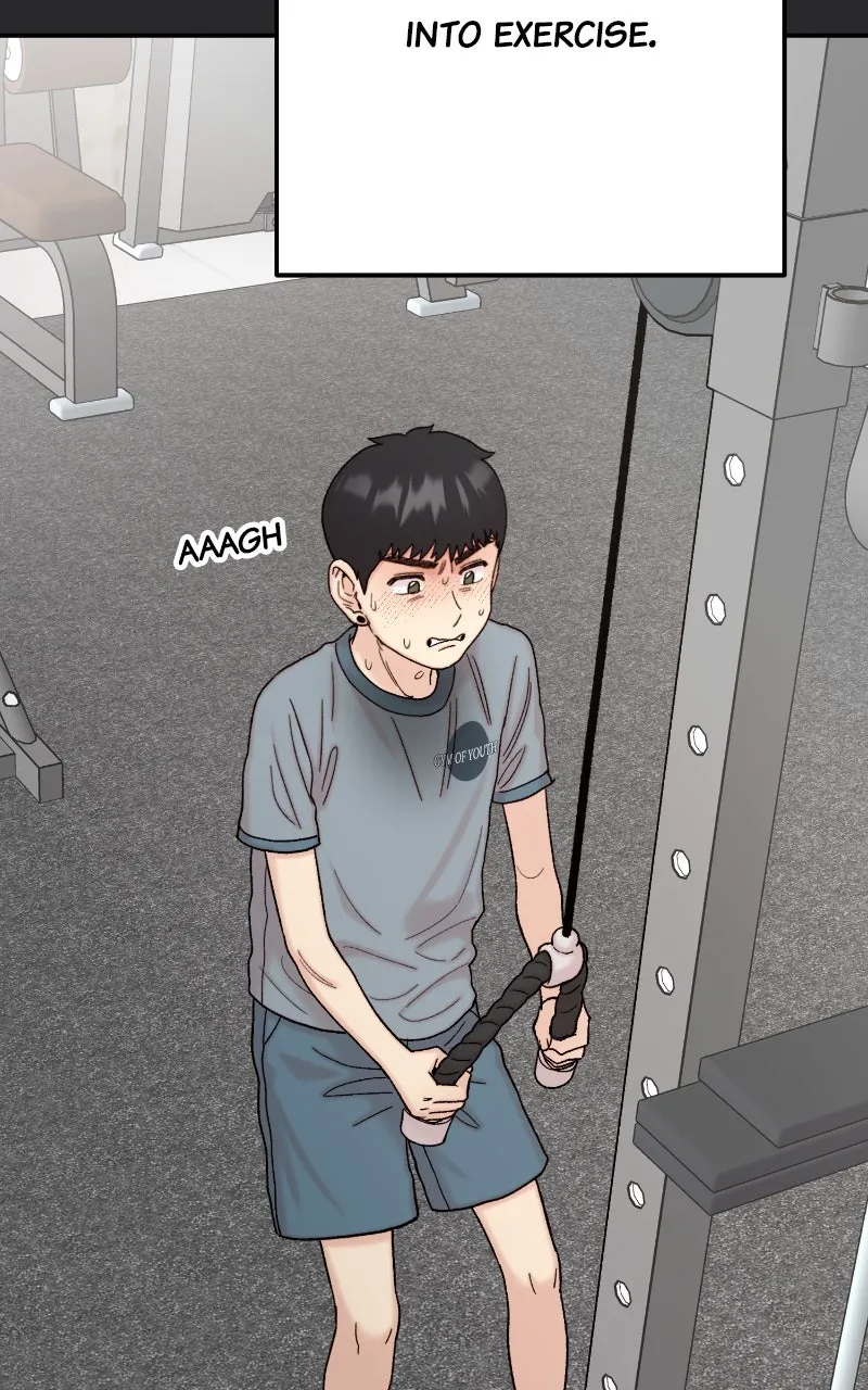 My Dud to Stud Boyfriend Chapter 136 page 77 - 