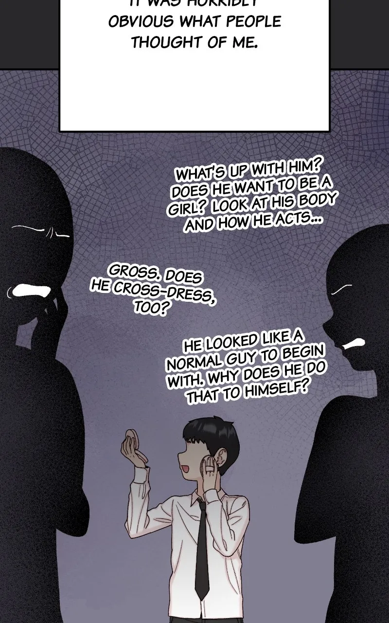 My Dud to Stud Boyfriend Chapter 136 page 79 - 