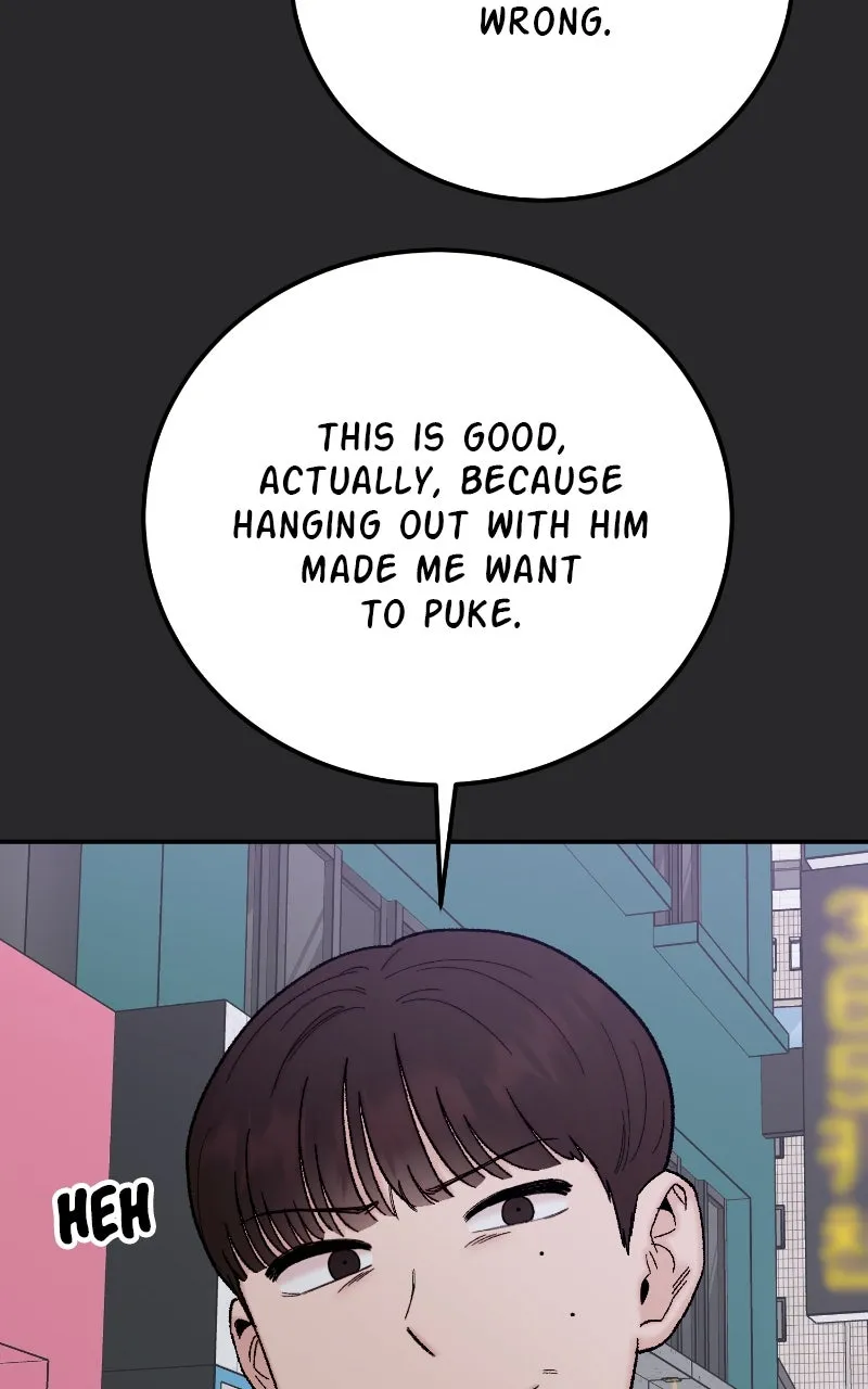 My Dud to Stud Boyfriend Chapter 136 page 9 - 