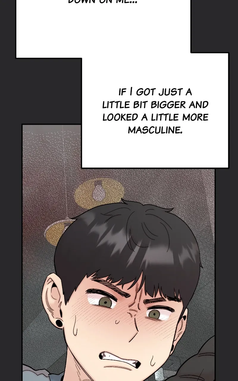 My Dud to Stud Boyfriend Chapter 136 page 81 - 