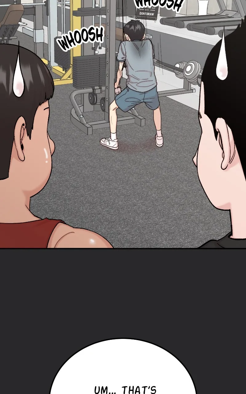 My Dud to Stud Boyfriend Chapter 136 page 84 - 
