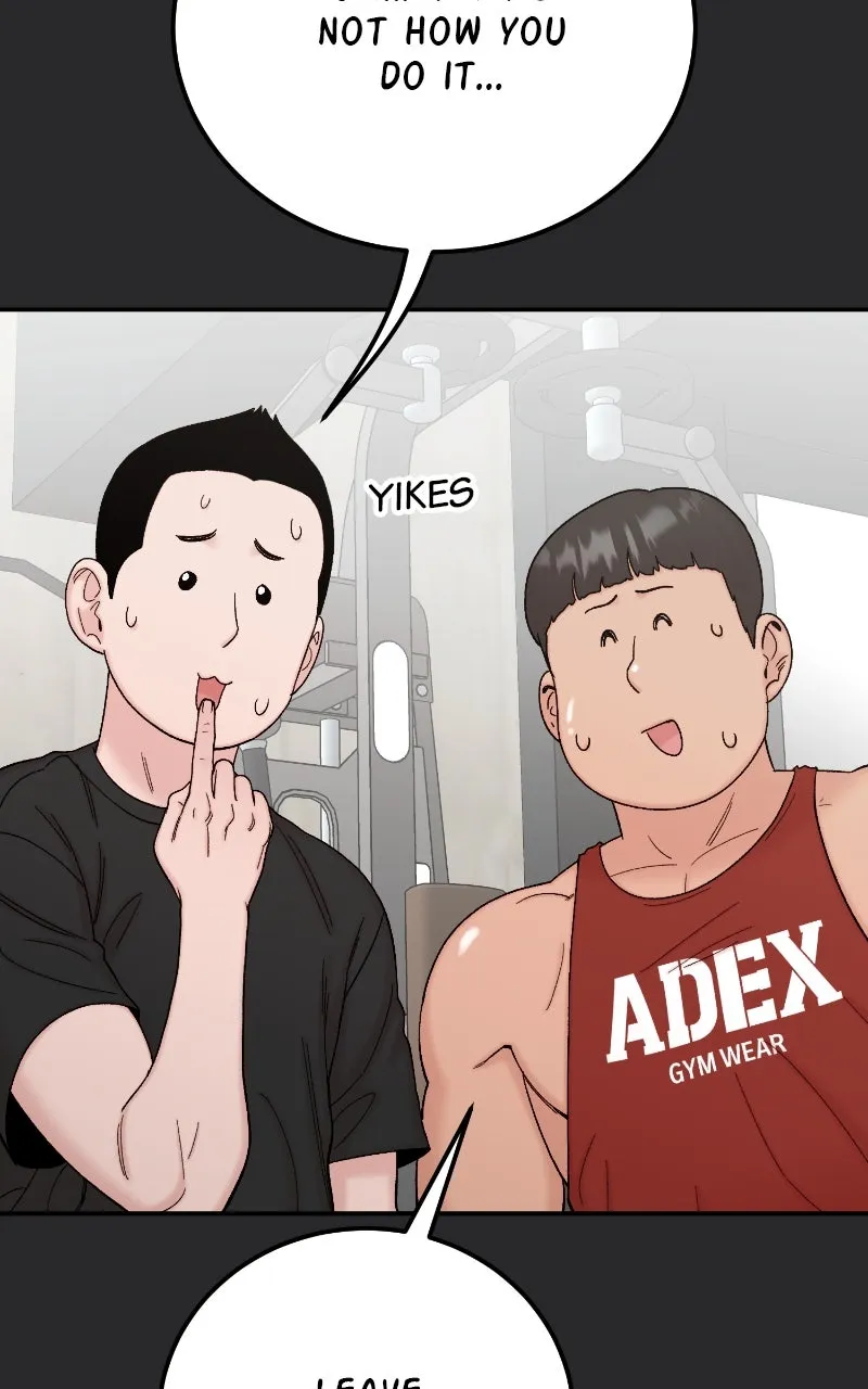 My Dud to Stud Boyfriend Chapter 136 page 85 - 