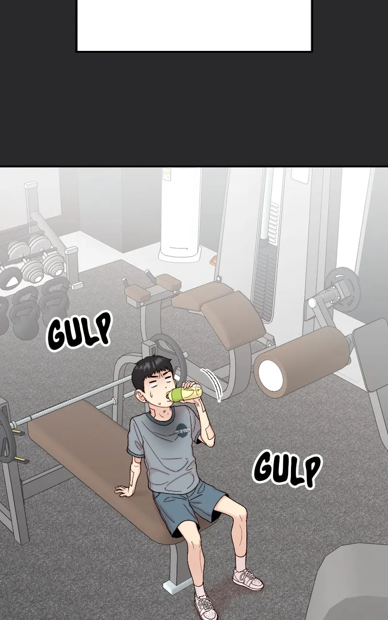 My Dud to Stud Boyfriend Chapter 136 page 87 - 