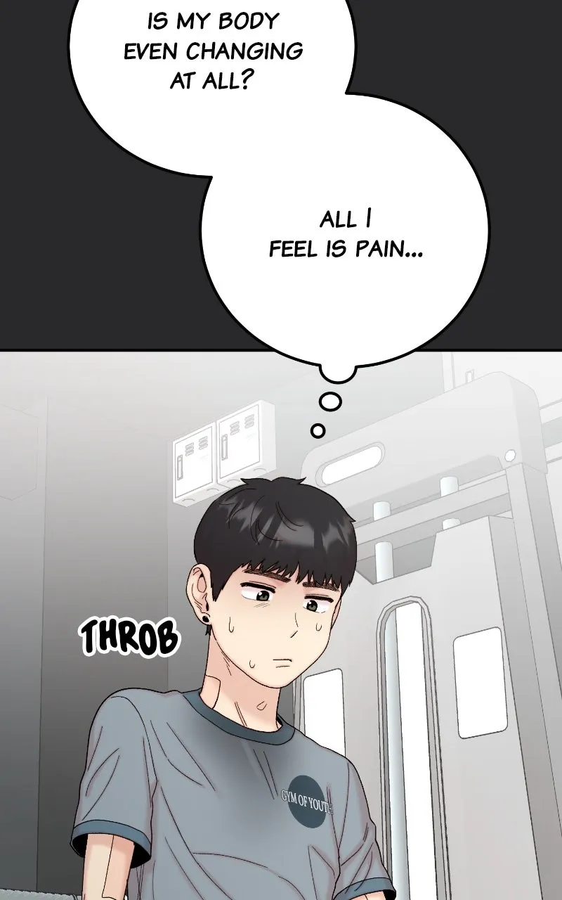My Dud to Stud Boyfriend Chapter 136 page 89 - 