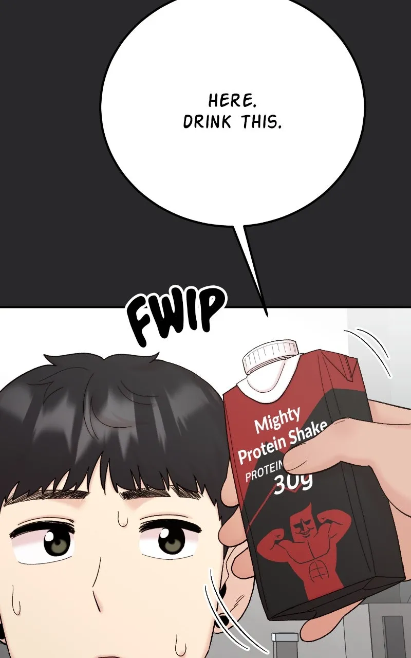 My Dud to Stud Boyfriend Chapter 136 page 91 - 