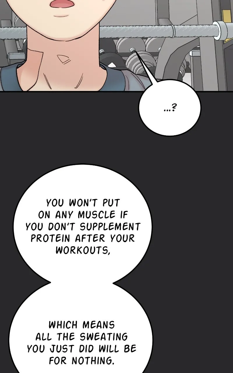 My Dud to Stud Boyfriend Chapter 136 page 92 - 