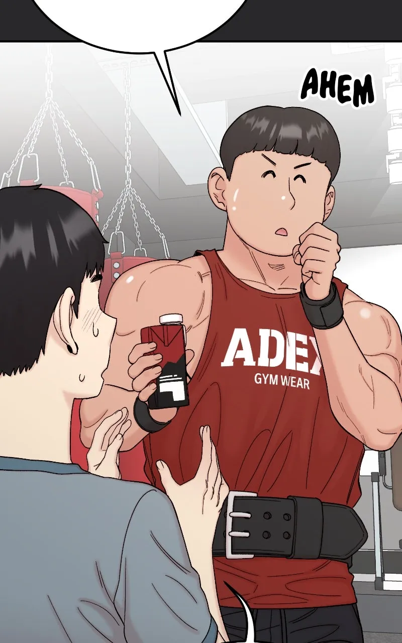 My Dud to Stud Boyfriend Chapter 136 page 93 - 