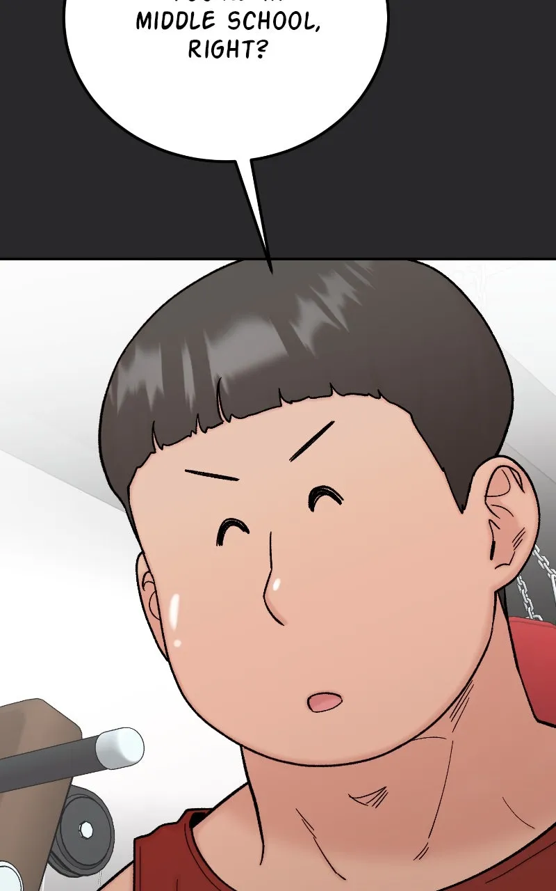 My Dud to Stud Boyfriend Chapter 136 page 95 - 