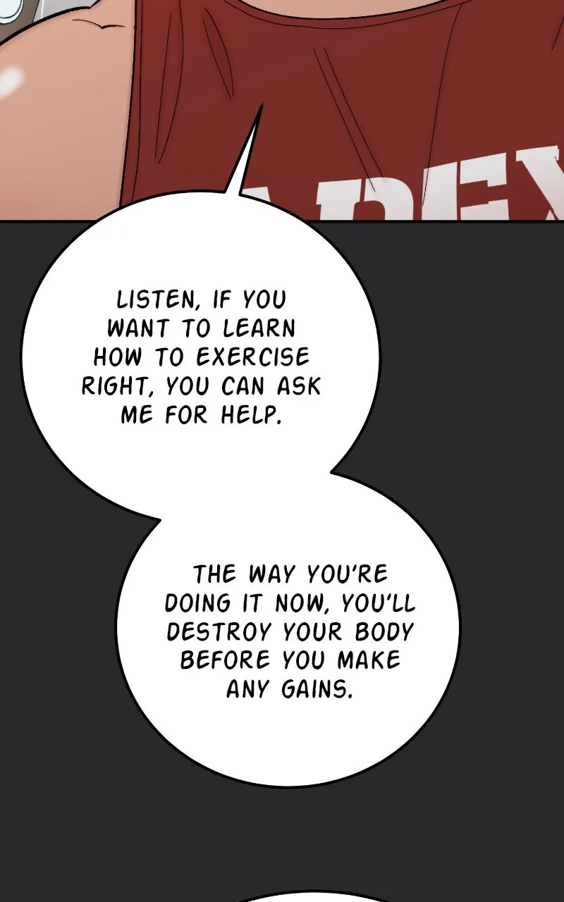 My Dud to Stud Boyfriend Chapter 136 page 96 - 