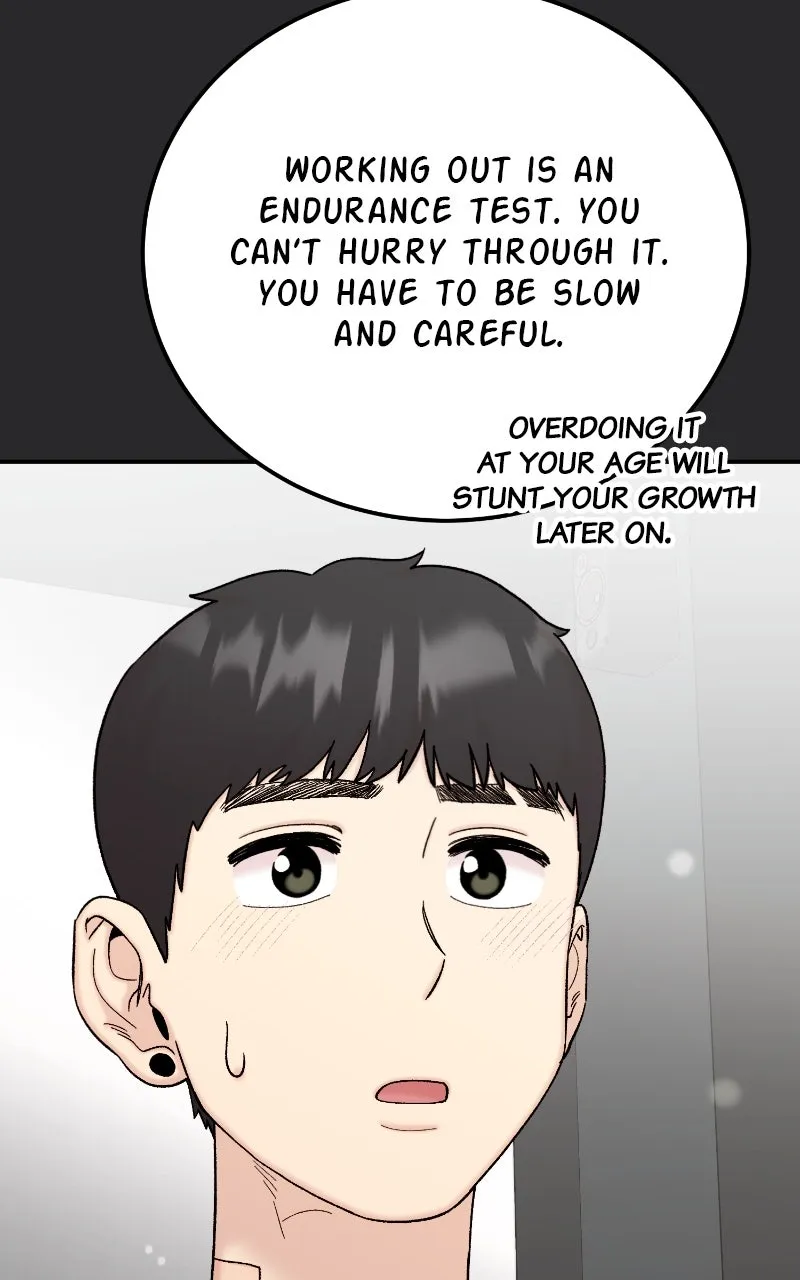 My Dud to Stud Boyfriend Chapter 136 page 97 - 