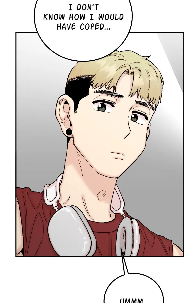My Dud to Stud Boyfriend Chapter 137 page 101 - 