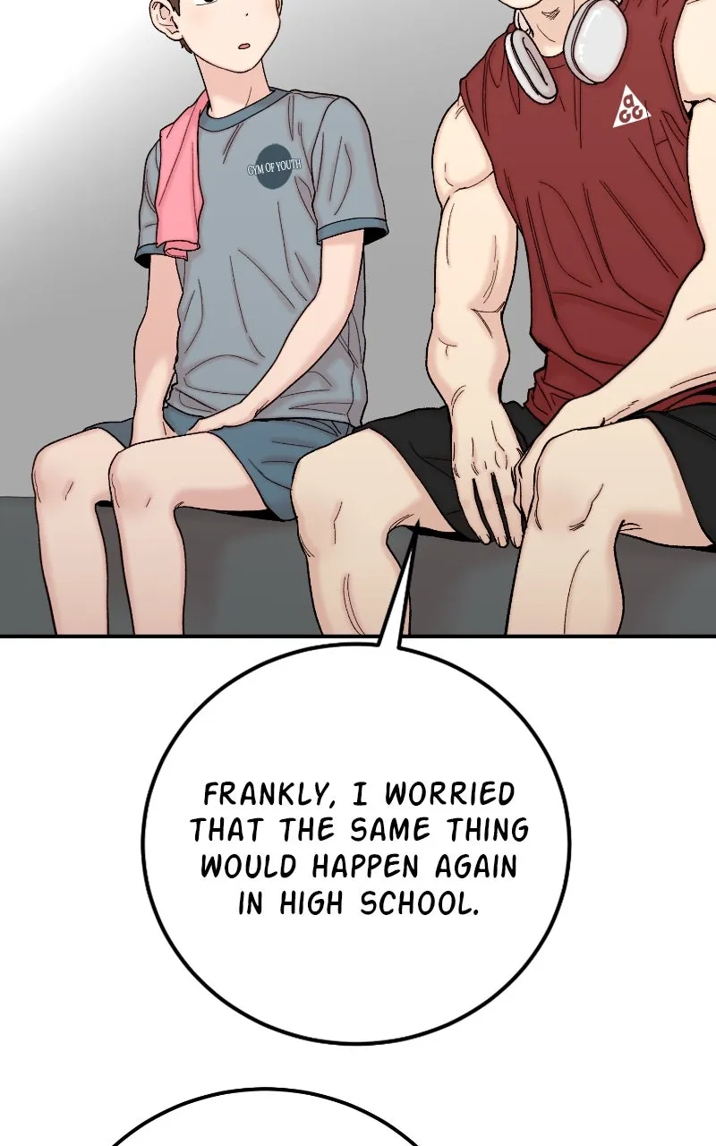 My Dud to Stud Boyfriend Chapter 137 page 103 - 