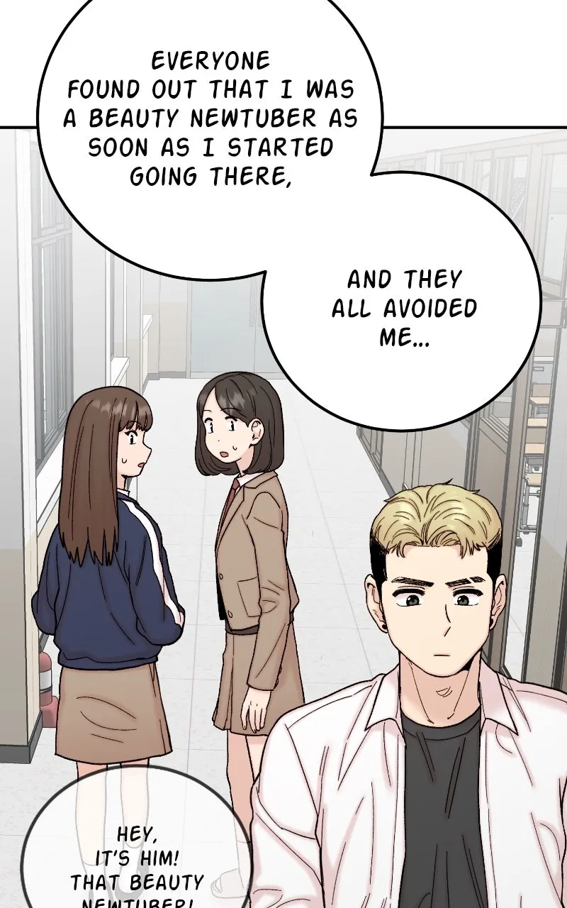 My Dud to Stud Boyfriend Chapter 137 page 104 - 
