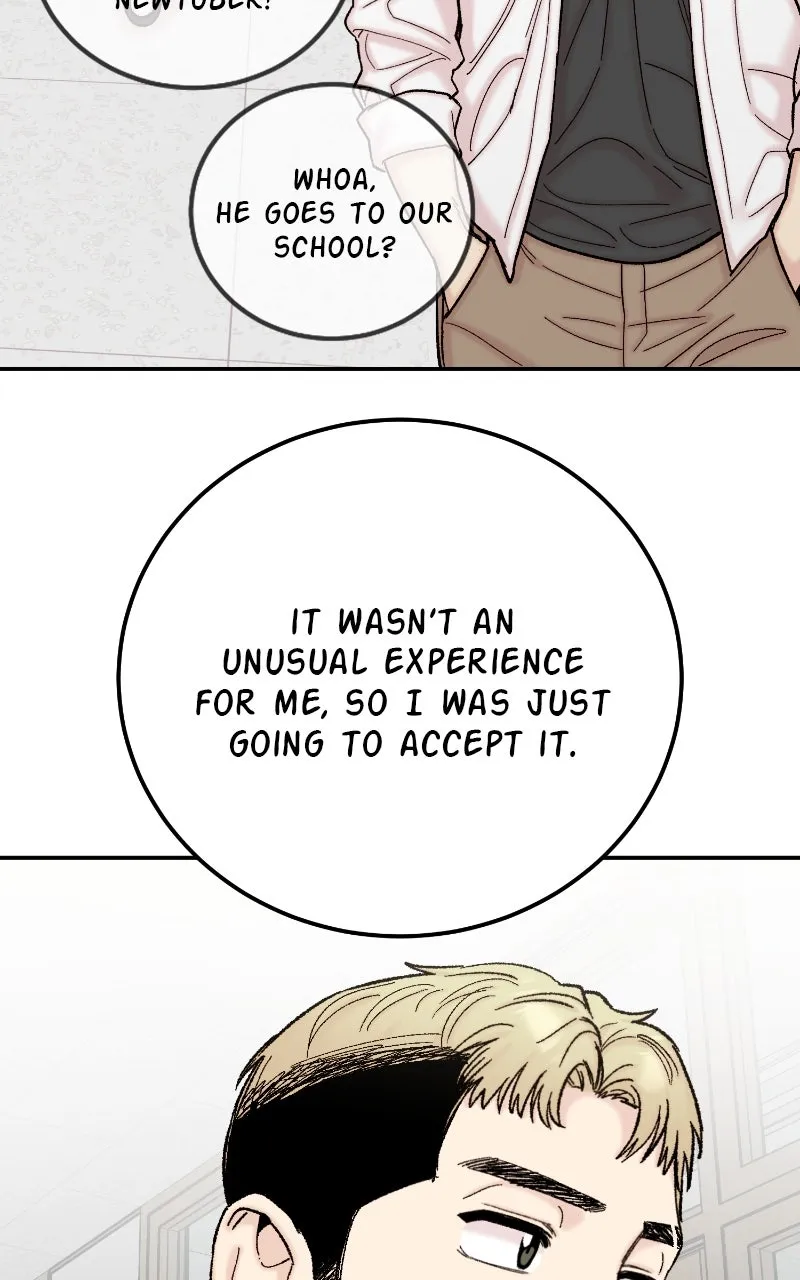 My Dud to Stud Boyfriend Chapter 137 page 105 - 