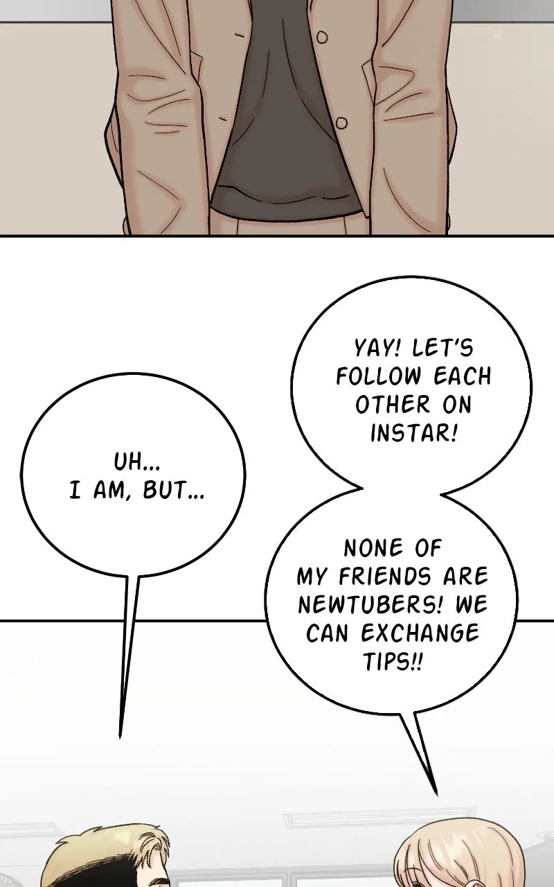 My Dud to Stud Boyfriend Chapter 137 page 109 - 