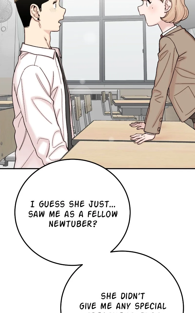 My Dud to Stud Boyfriend Chapter 137 page 110 - 