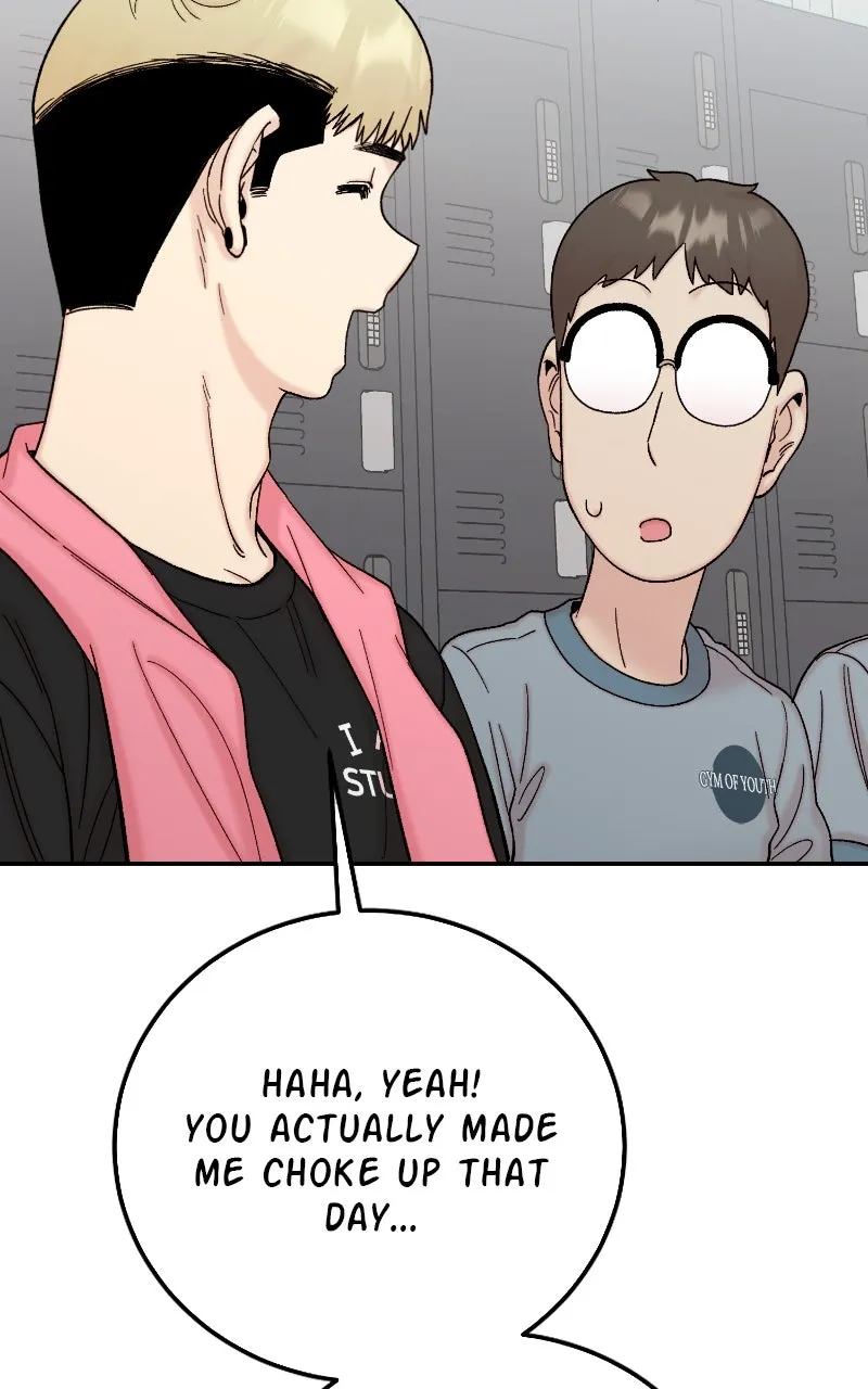 My Dud to Stud Boyfriend Chapter 137 page 12 - 