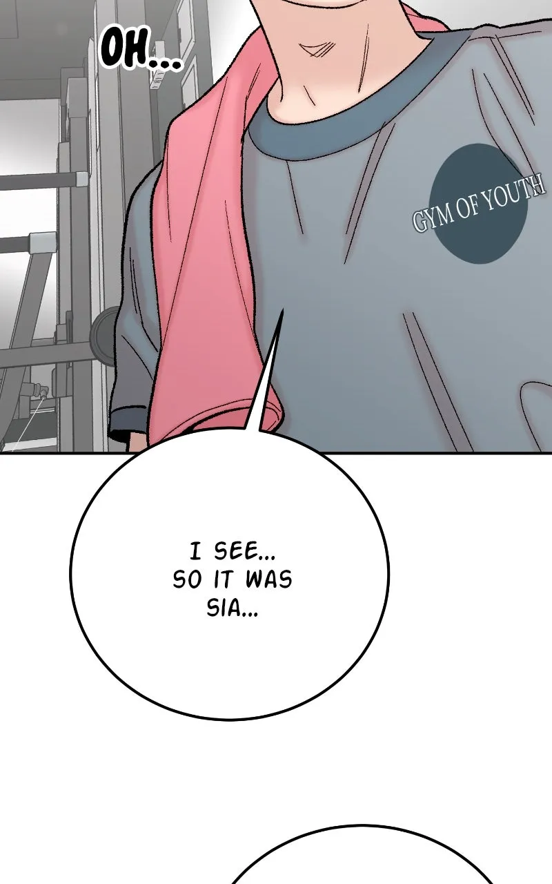 My Dud to Stud Boyfriend Chapter 137 page 113 - 
