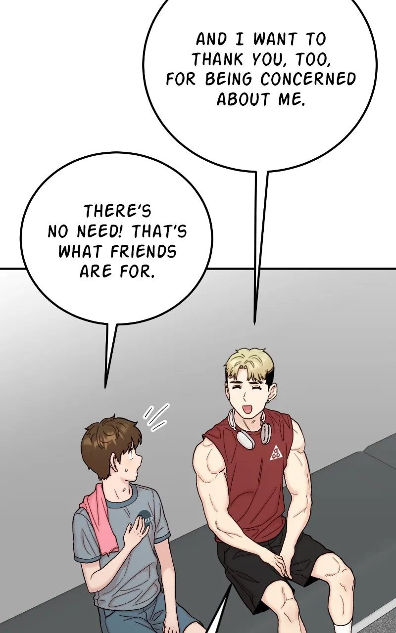 My Dud to Stud Boyfriend Chapter 137 page 114 - 