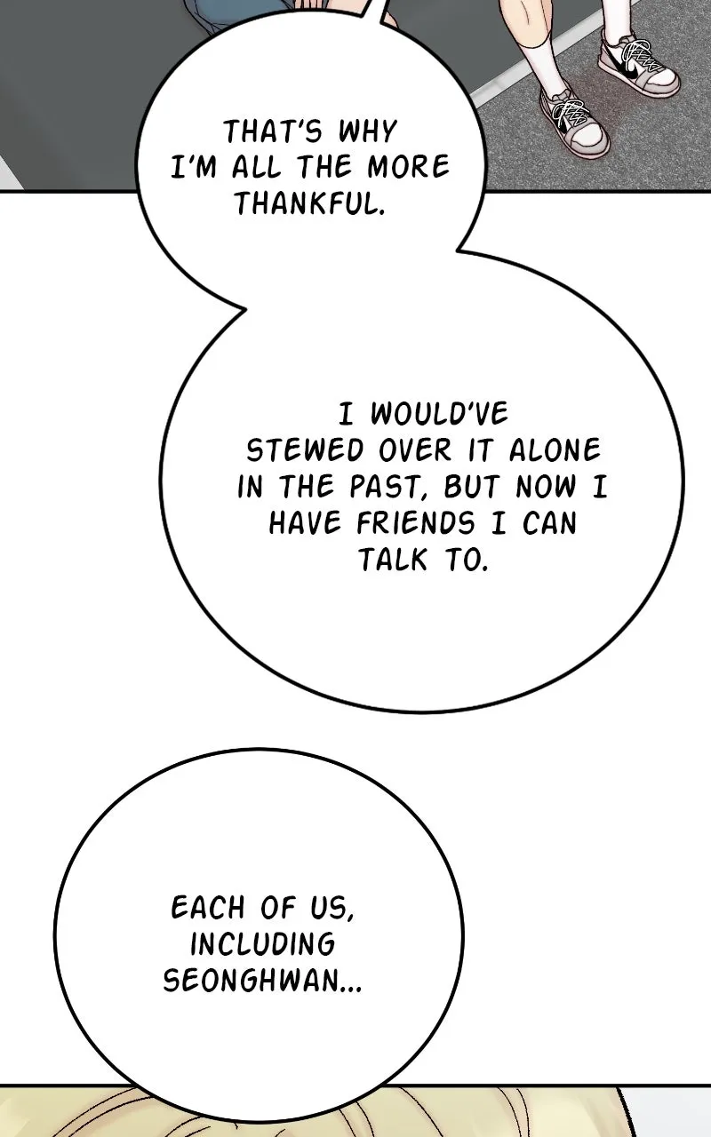 My Dud to Stud Boyfriend Chapter 137 page 115 - 