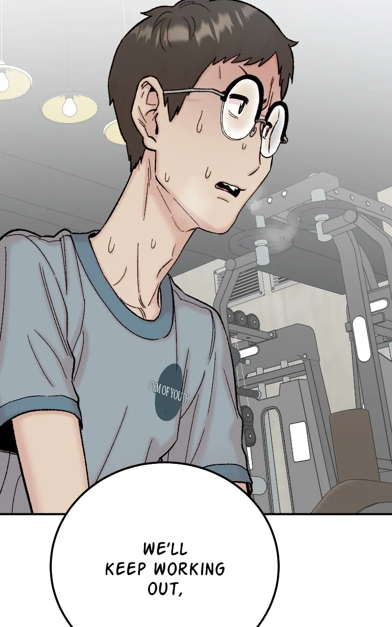 My Dud to Stud Boyfriend Chapter 137 page 117 - 