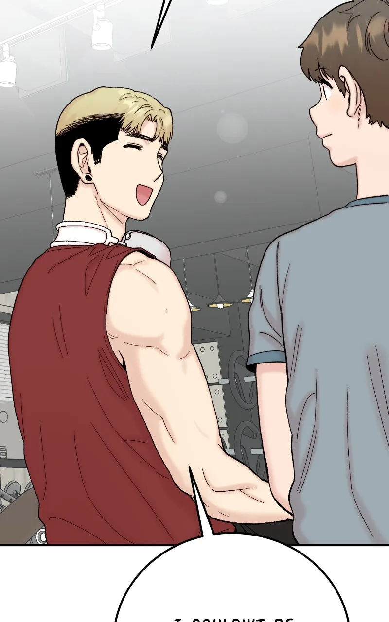 My Dud to Stud Boyfriend Chapter 137 page 119 - 