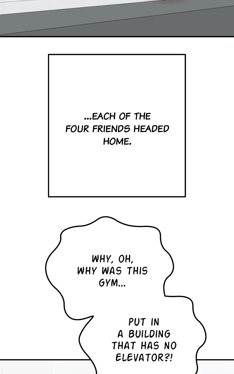 My Dud to Stud Boyfriend Chapter 137 page 122 - 