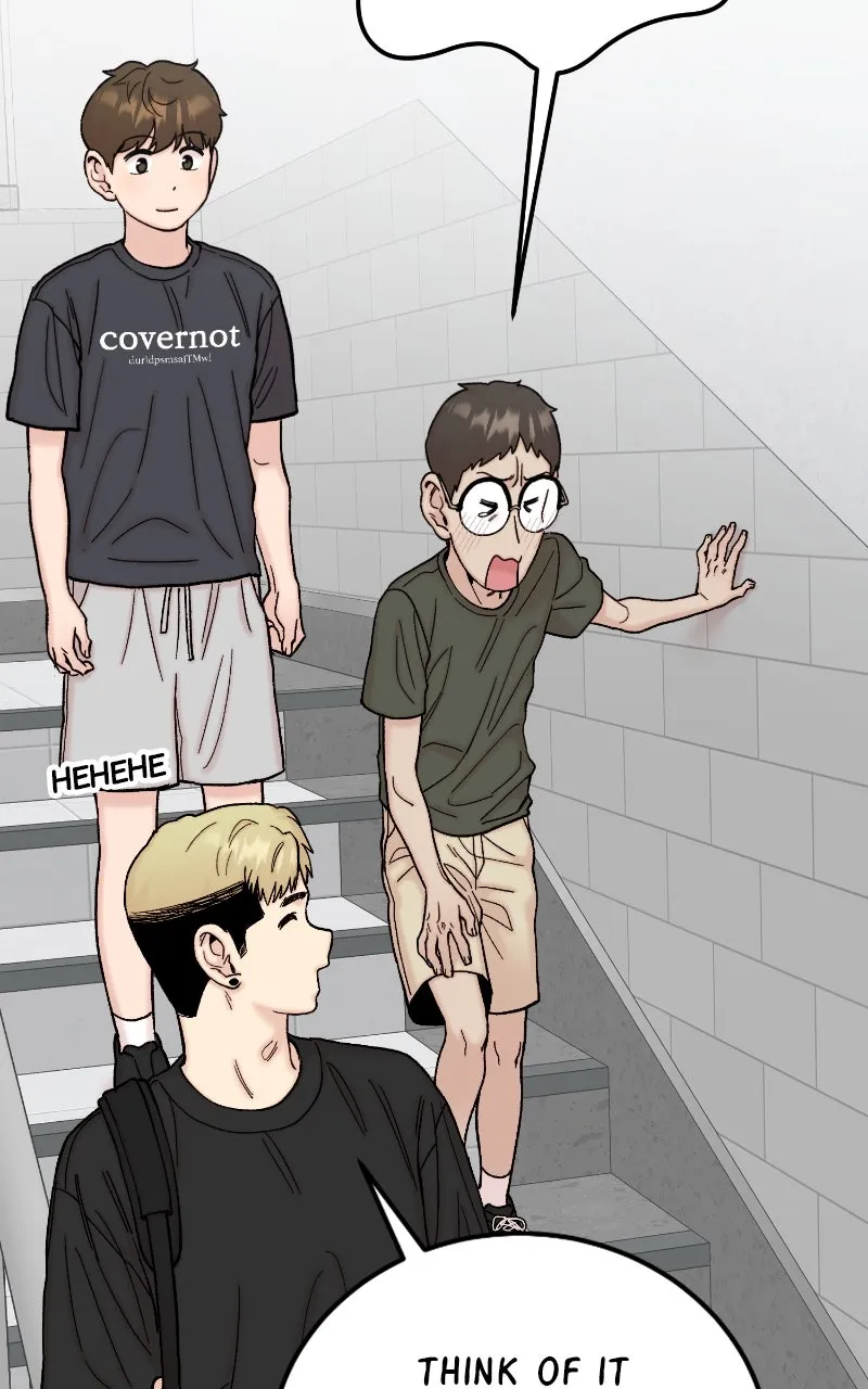 My Dud to Stud Boyfriend Chapter 137 page 123 - 