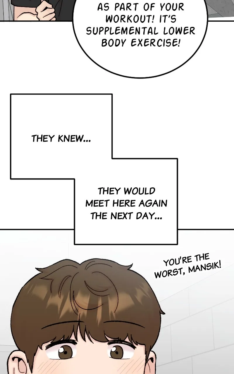 My Dud to Stud Boyfriend Chapter 137 page 124 - 