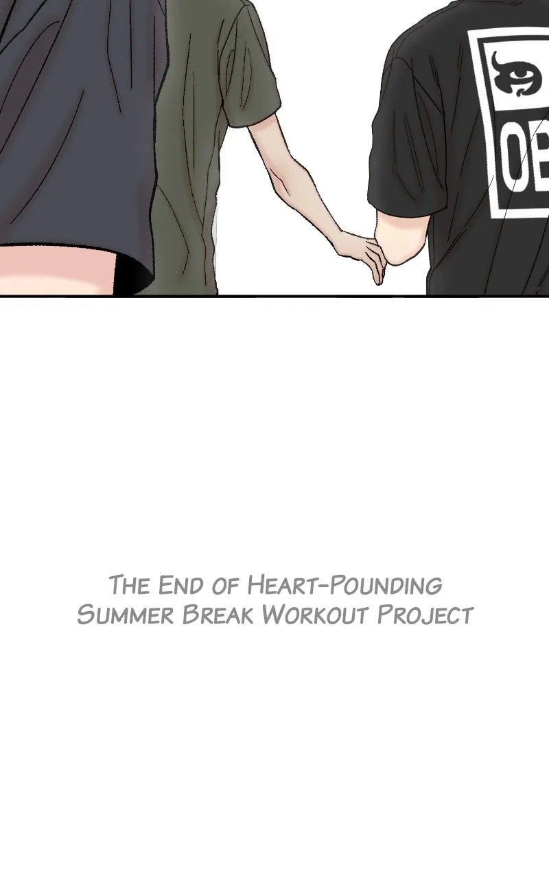 My Dud to Stud Boyfriend Chapter 137 page 127 - 