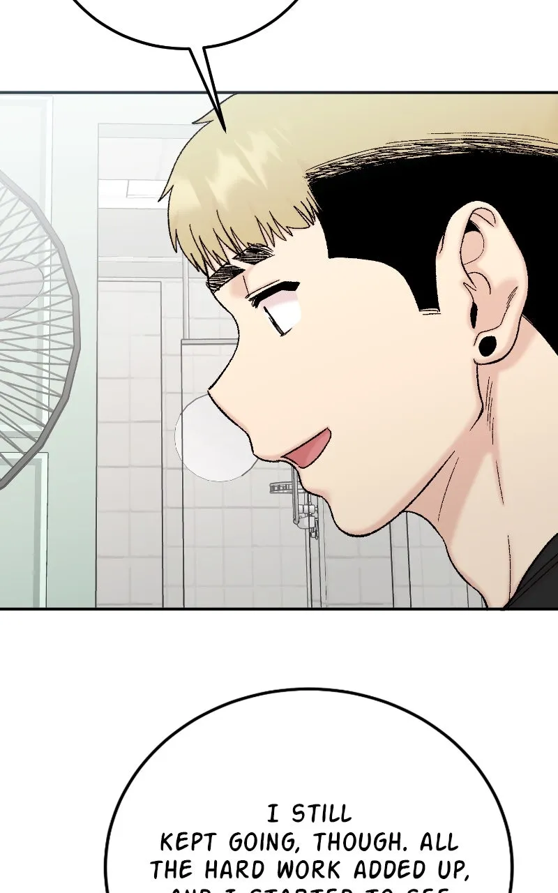 My Dud to Stud Boyfriend Chapter 137 page 14 - 