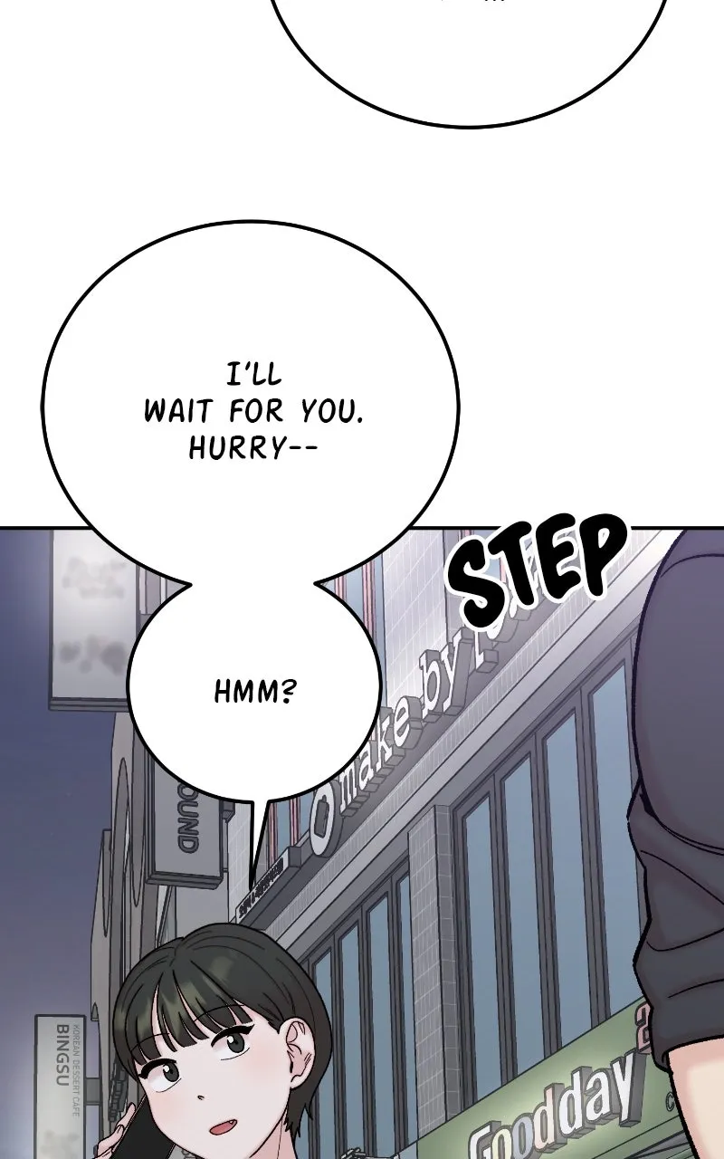My Dud to Stud Boyfriend Chapter 137 page 132 - 