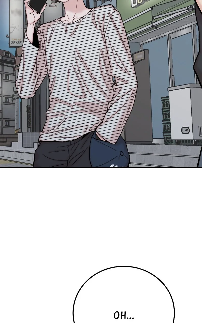 My Dud to Stud Boyfriend Chapter 137 page 133 - 