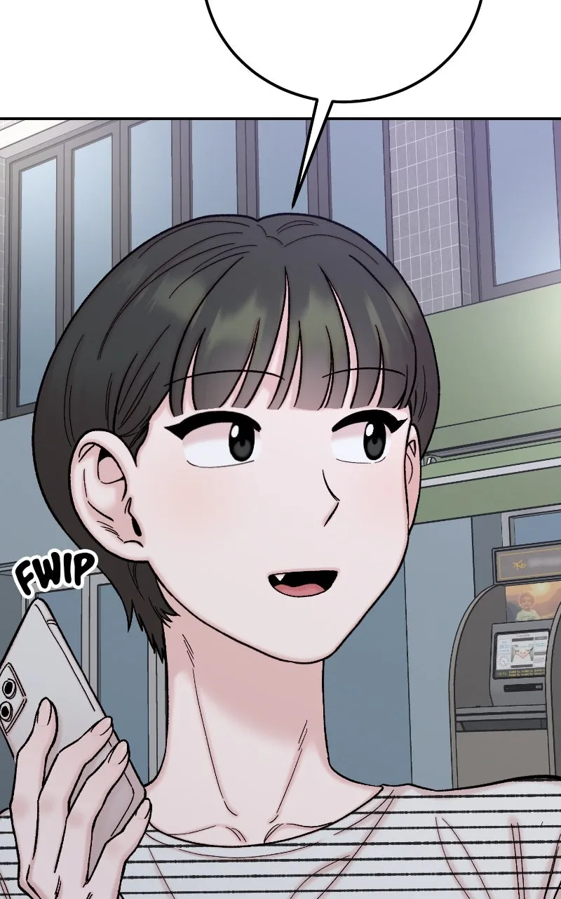 My Dud to Stud Boyfriend Chapter 137 page 134 - 