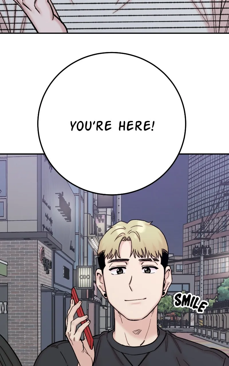 My Dud to Stud Boyfriend Chapter 137 page 135 - 