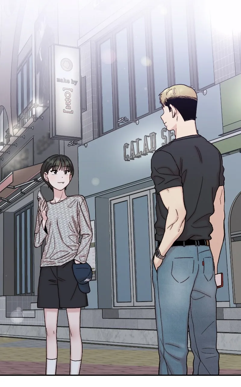 My Dud to Stud Boyfriend Chapter 137 page 137 - 