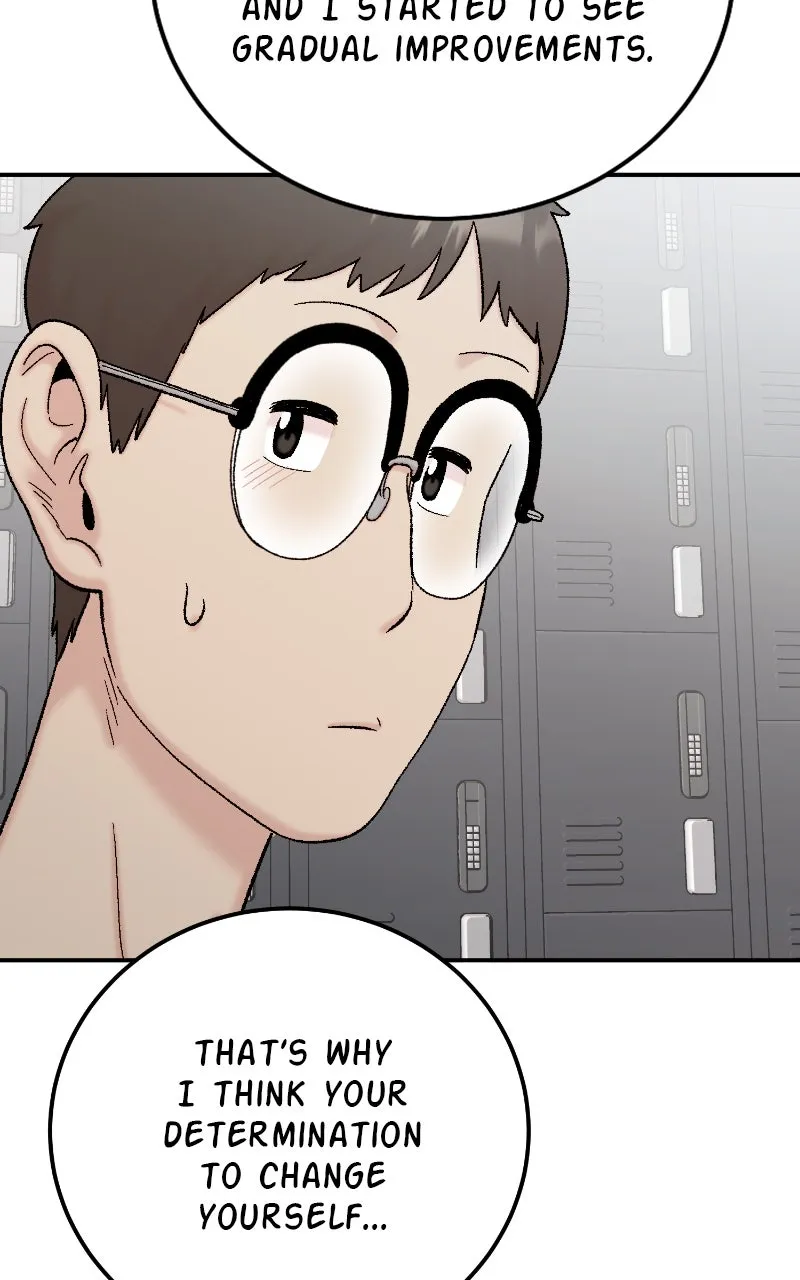 My Dud to Stud Boyfriend Chapter 137 page 15 - 