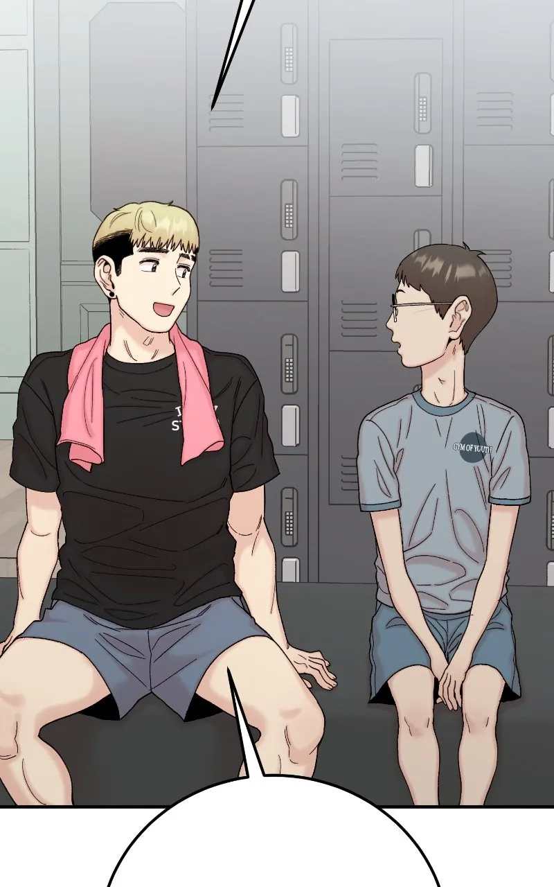 My Dud to Stud Boyfriend Chapter 137 page 17 - 
